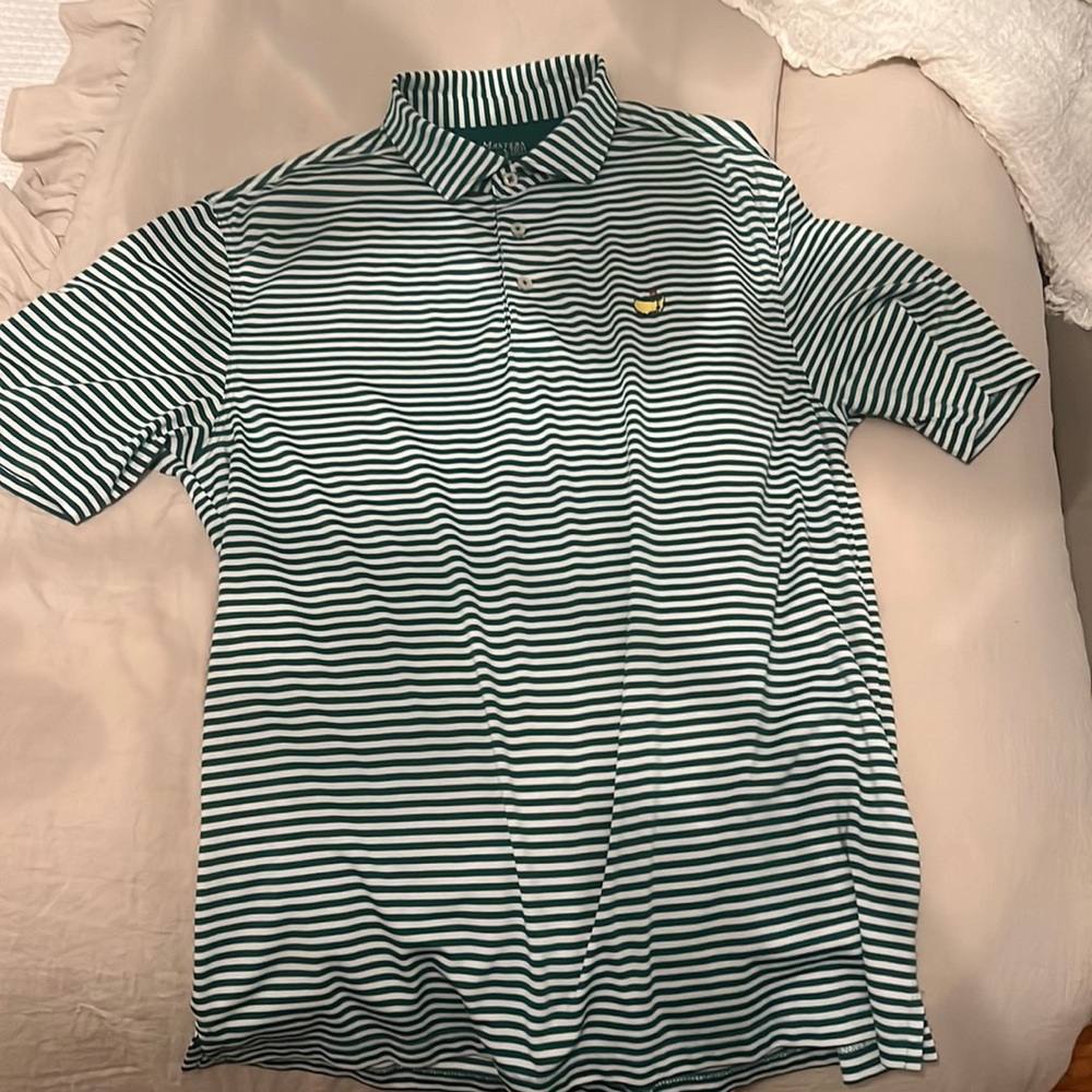 Classic Masters Polo ⛳️